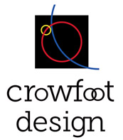 Crowfoot Design