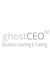 Ghost CEO